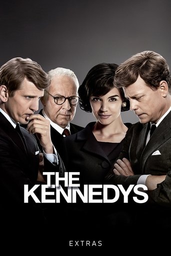 Portrait for The Kennedys - Specials