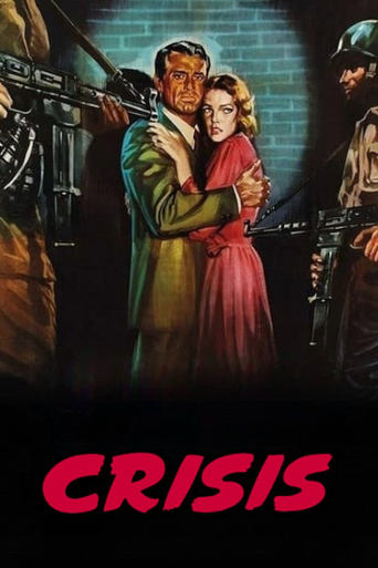 Poster of Crisis