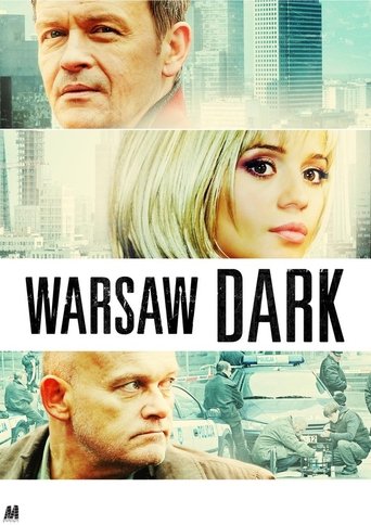 Poster of Warsaw Dark