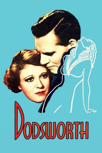 Poster of Dodsworth