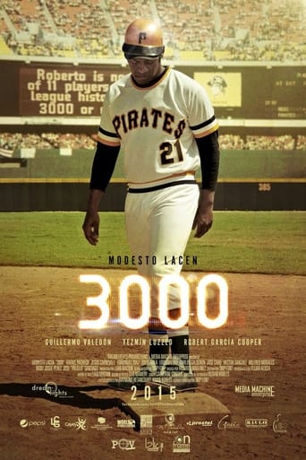 Poster of 3000