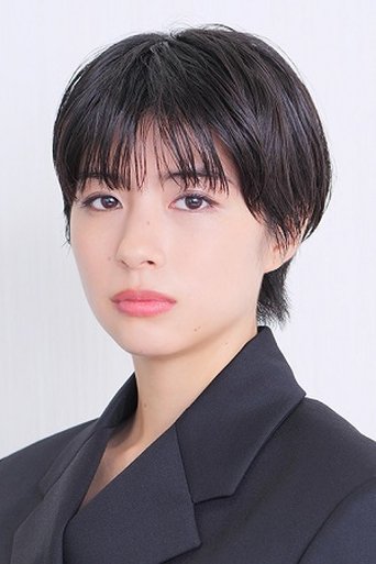 Portrait of Yui Sakuma