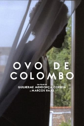 Poster of Ovo de Colombo