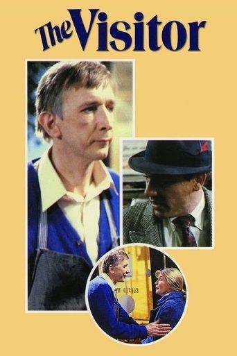 Poster of The Visitor
