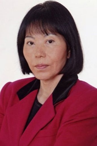 Portrait of Kim Kim