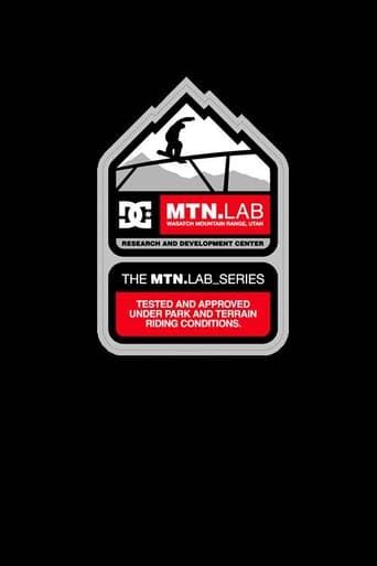 Poster of DC - MTN LAB