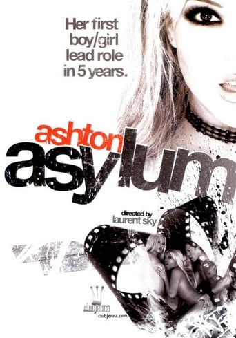 Poster of Ashton Asylum