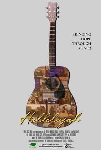 Poster of Hallelujah