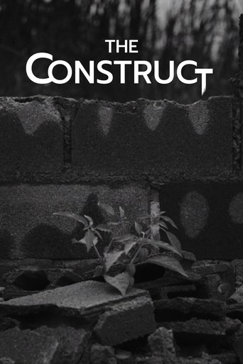 Poster of The Construct