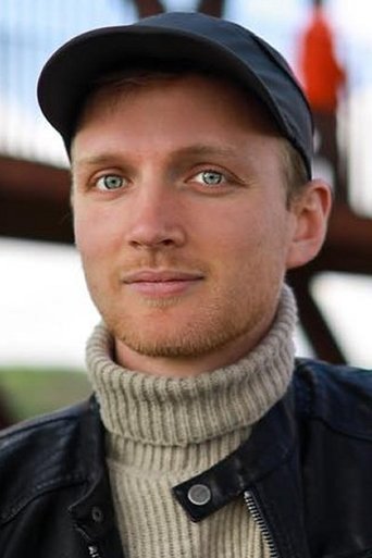 Portrait of Holger Rytter Hansen