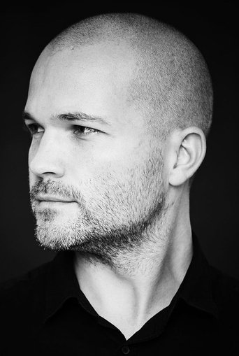 Portrait of Jan-Erik Ullström