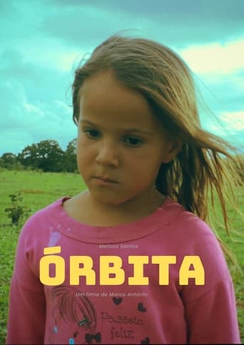 Poster of Órbita