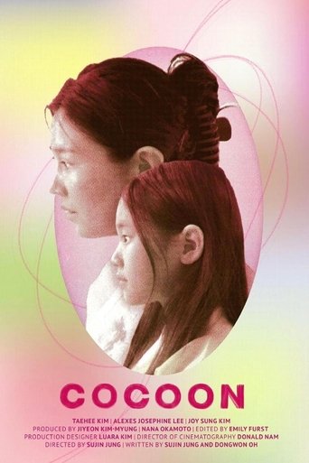 Poster of Cocoon