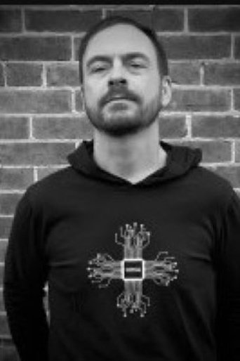 Portrait of Dorian Williamson