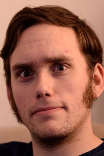 Portrait of Jesse Womack