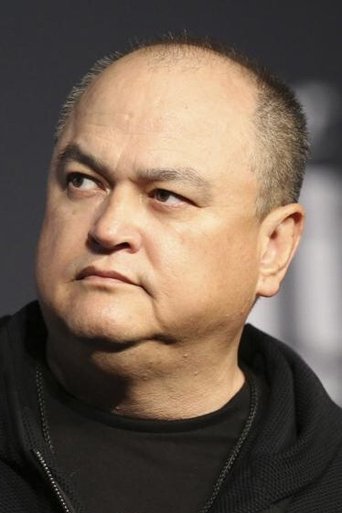 Portrait of Scott Coker