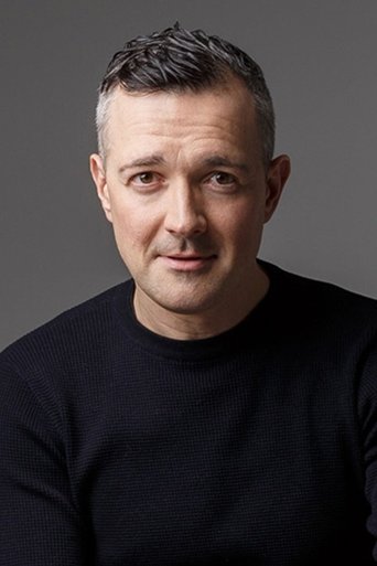 Portrait of Egor Beroev