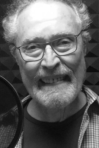Portrait of Robb Webb