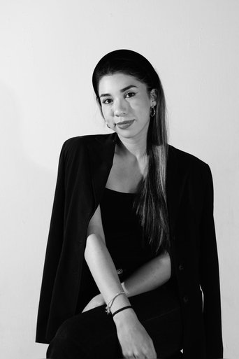 Portrait of Melisa Rodríguez