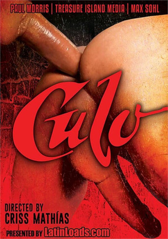 Poster of Culo