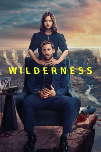 Poster of Wilderness