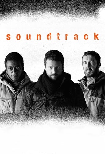 Poster of Soundtrack