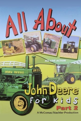 Poster of All About John Deere for Kids, Part 2