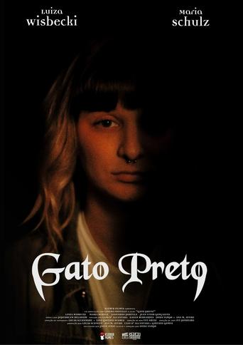 Poster of Gato Preto