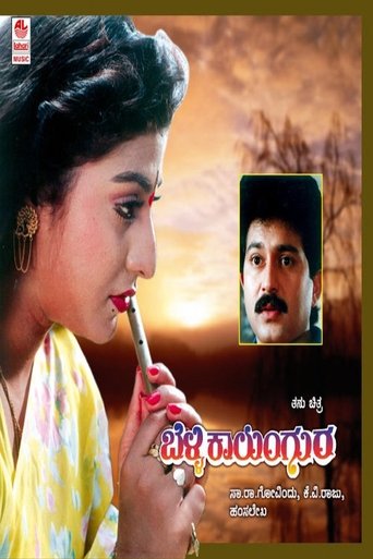 Poster of Belli Kalungura