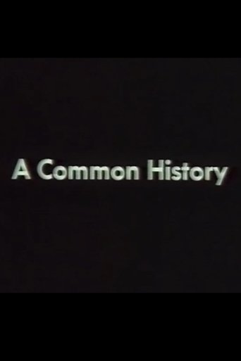 Poster of A Common History