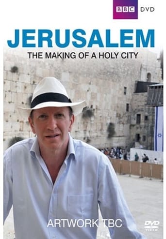 Portrait for Jerusalem: The Making of a Holy City - Season 1