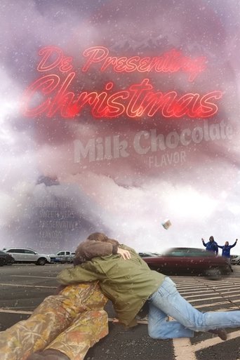 Poster of DePresenting Christmas