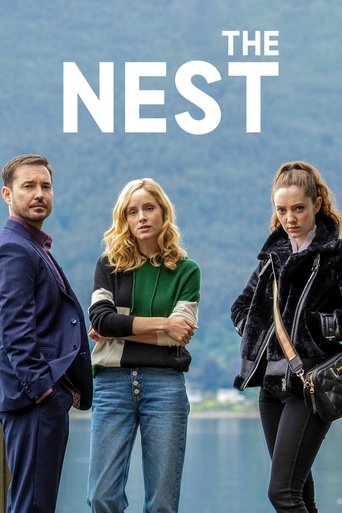 Poster of The Nest