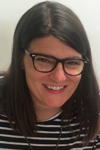 Portrait of Missy Parker