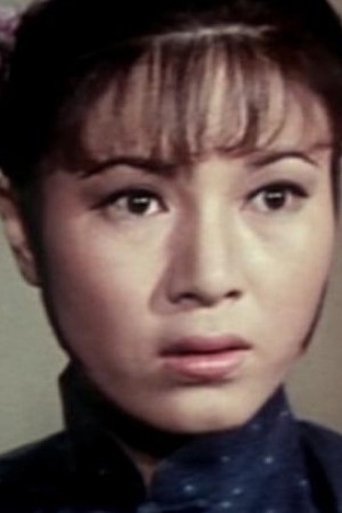 Portrait of Oh Kyung-ah