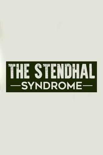 Poster of STENDHAL SYNDROME