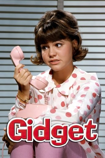 Poster of Gidget