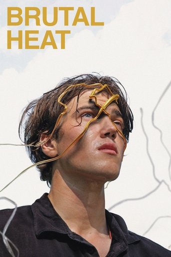 Poster of Brutal Heat