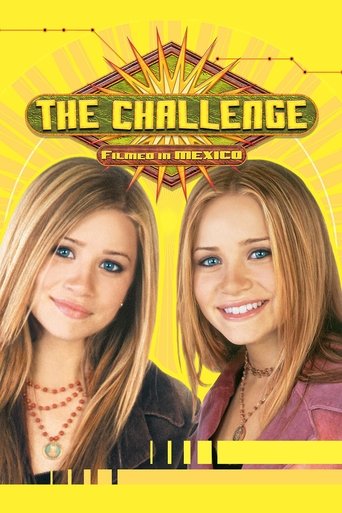 Poster of The Challenge