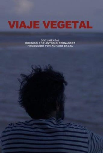 Poster of Viaje vegetal