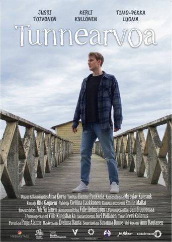 Poster of Tunnearvoa