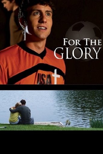 Poster of For the Glory