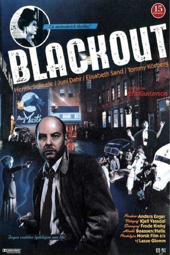 Poster of Blackout