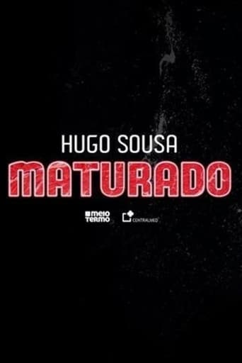 Poster of Hugo Sousa: Maturado