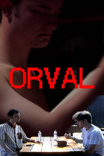Poster of Orval