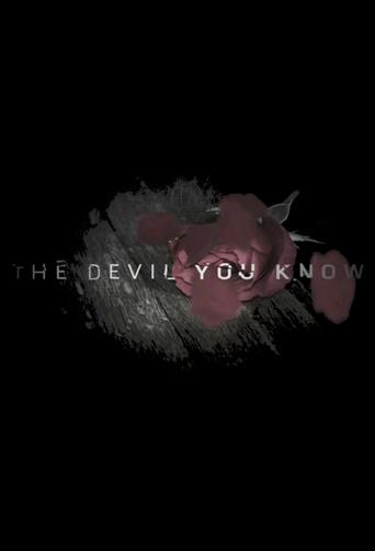 Poster of The Devil You Know