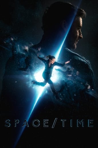 Poster of Space/Time