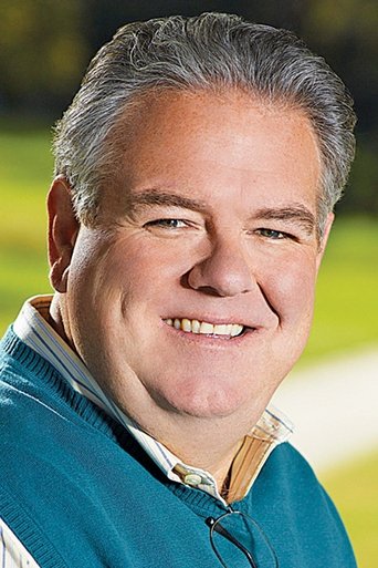 Portrait of Jim O'Heir