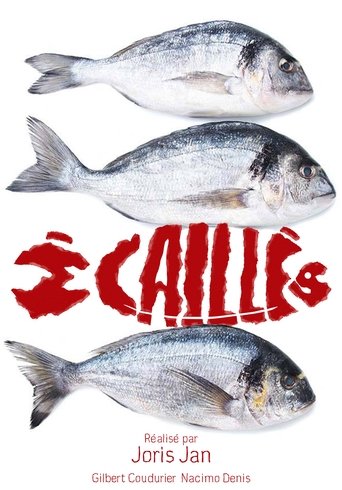 Poster of ÉCAILLÉS