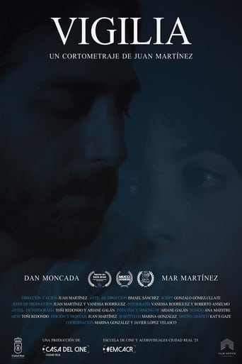 Poster of Vigilia